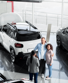 2025'te Kurumsal Araç Kiralama Fiyatları