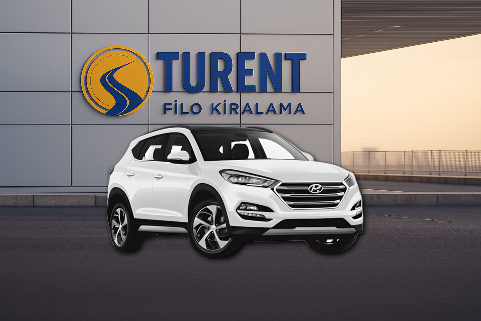 Hyundai Tucson Elite