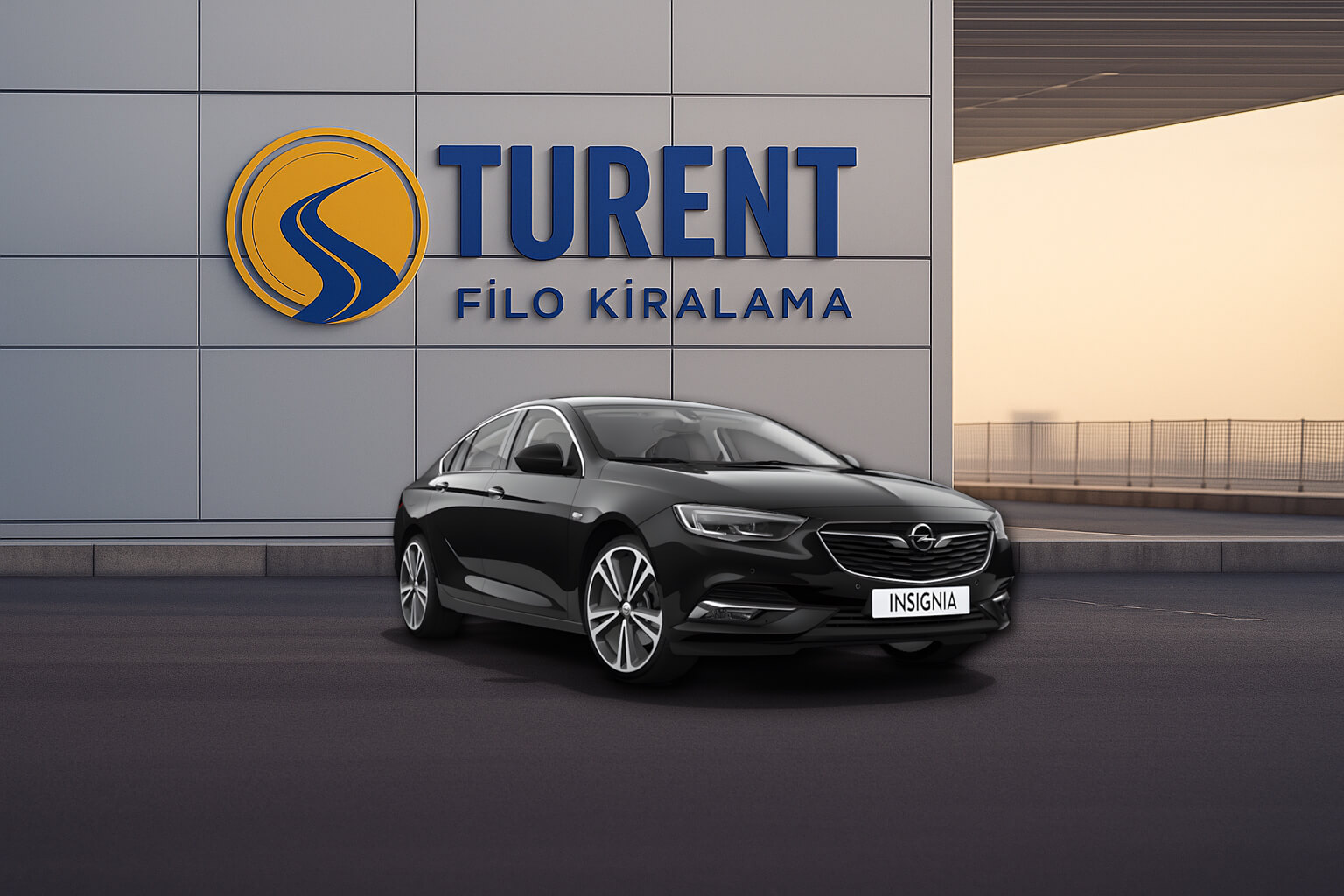 Opel Insignia Edition