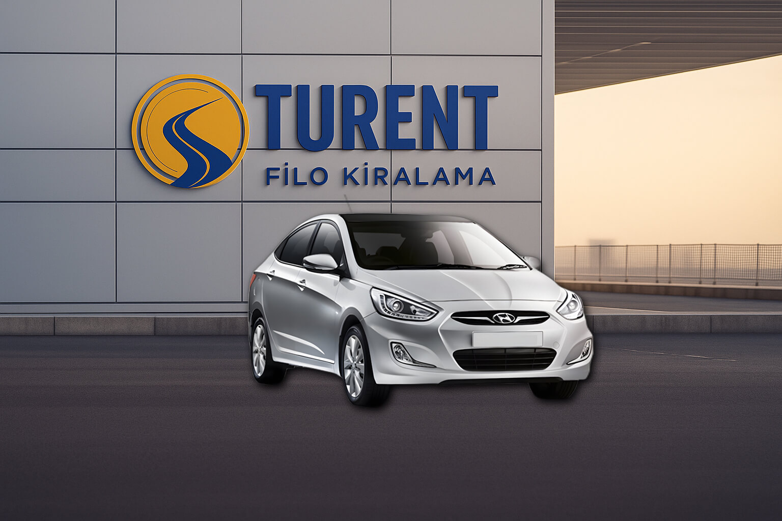 Hyundai Accent Mode Plus