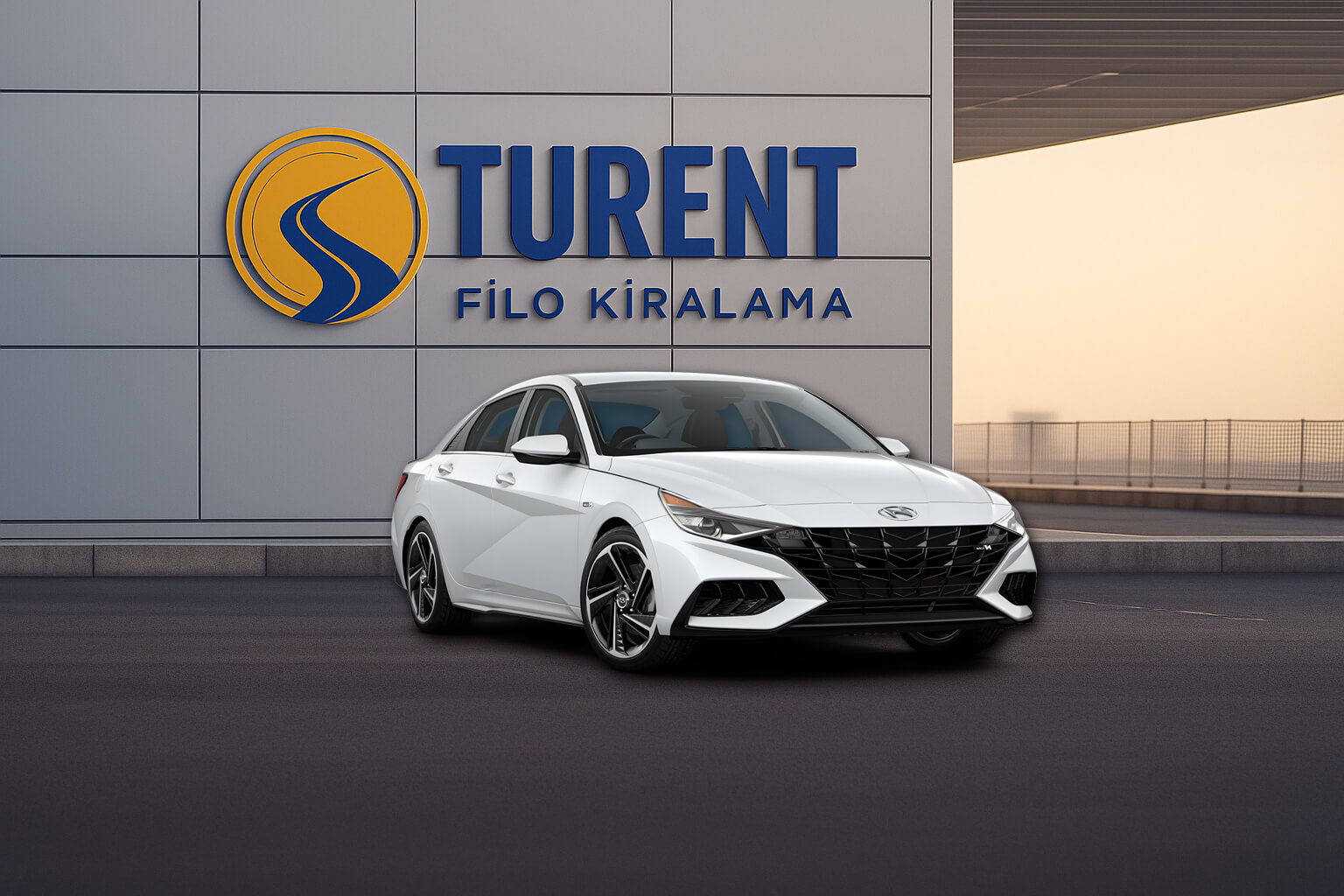 Hyundai Elentra Style