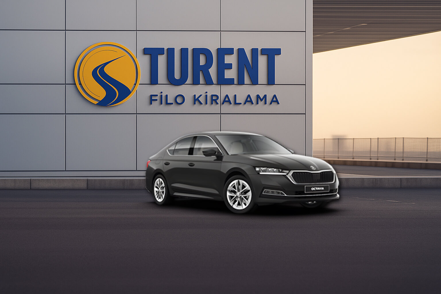 Skoda Octavia Premium