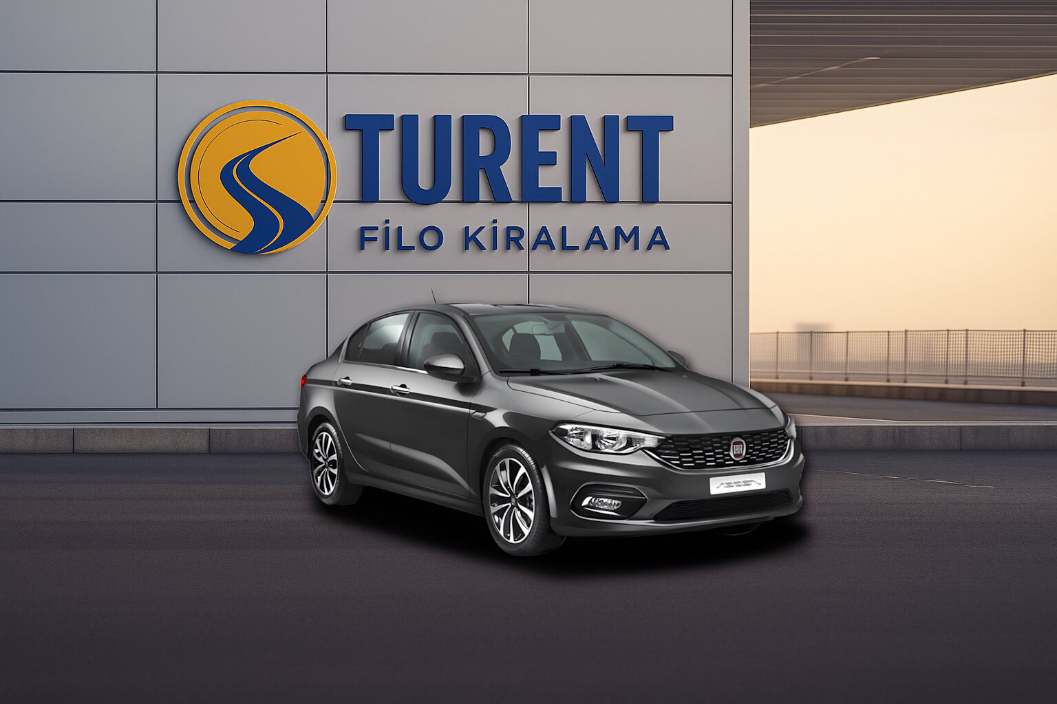 Fiat Egea Urban