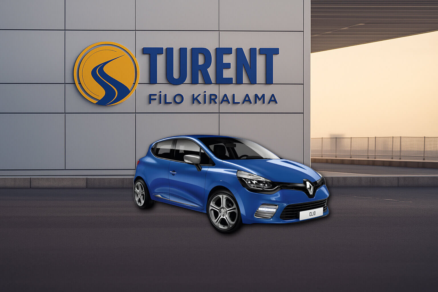 Renault Clio HB Sport